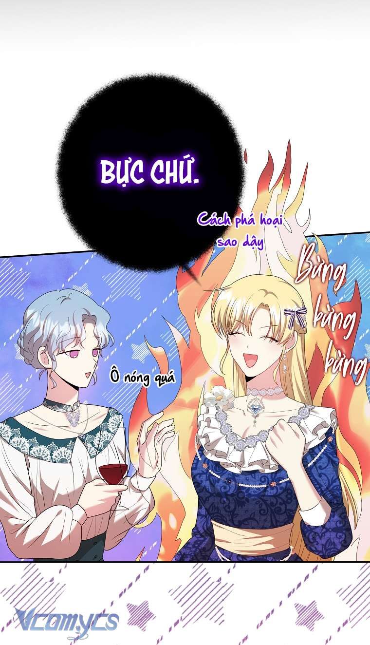 đọc truyện [18+] Cách Gia Hạn Hợp Đồng Hôn Nhân Chương 18 ảnh 29 tại Thiên Thai Truyện