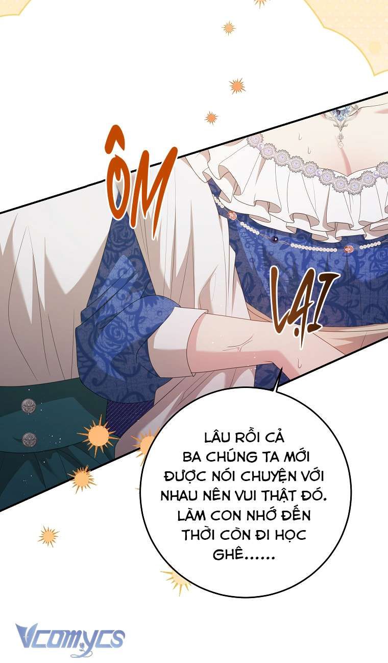 đọc truyện [18+] Cách Gia Hạn Hợp Đồng Hôn Nhân Chương 19 ảnh 3 tại Thiên Thai Truyện