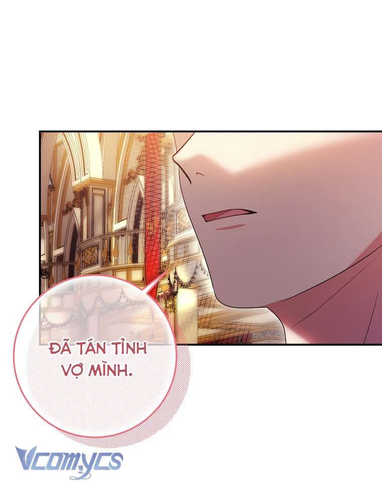 đọc truyện [18+] Cách Gia Hạn Hợp Đồng Hôn Nhân Chương 19 ảnh 36 tại Thiên Thai Truyện