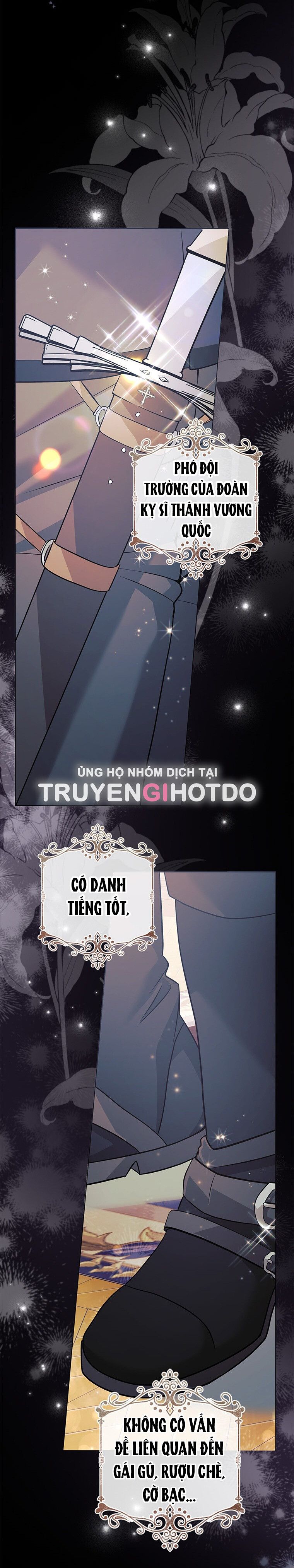 đọc truyện [18+] Cách Gia Hạn Hợp Đồng Hôn Nhân Chương 2 ảnh 18 tại Thiên Thai Truyện