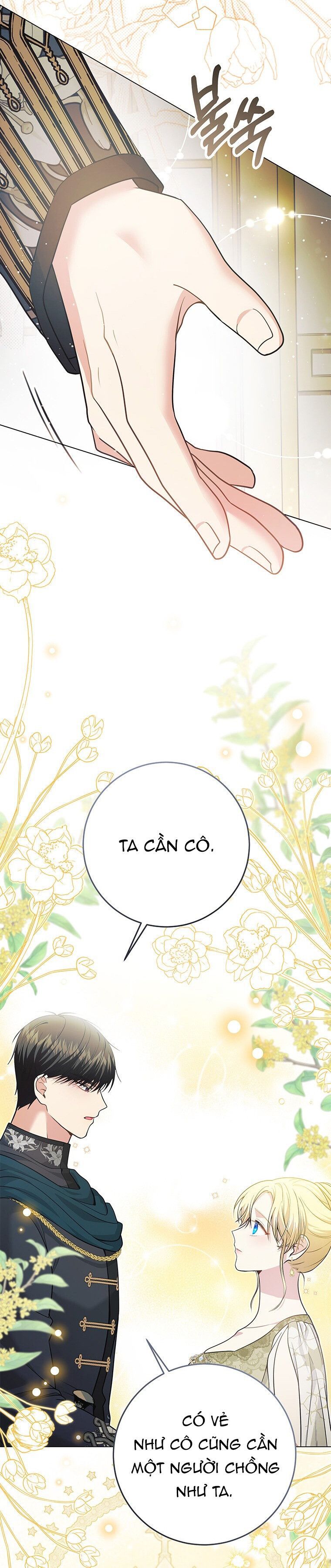 đọc truyện [18+] Cách Gia Hạn Hợp Đồng Hôn Nhân Chương 2 ảnh 40 tại Thiên Thai Truyện