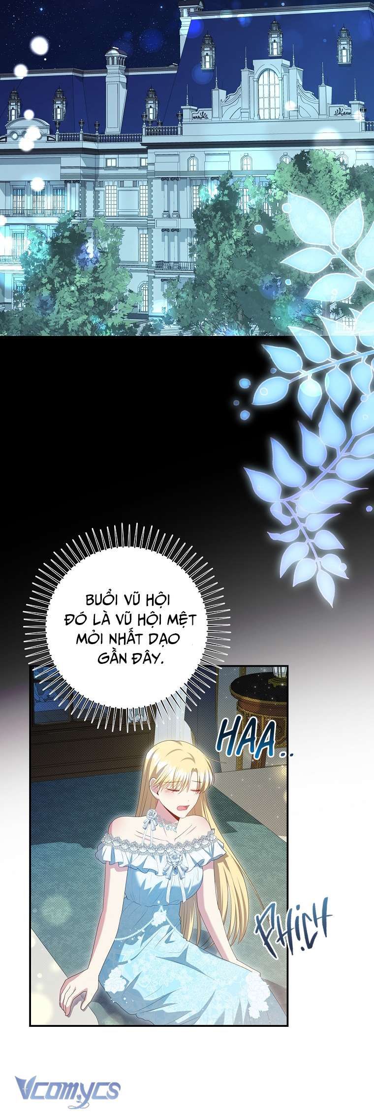 đọc truyện [18+] Cách Gia Hạn Hợp Đồng Hôn Nhân Chương 20 ảnh 30 tại Thiên Thai Truyện