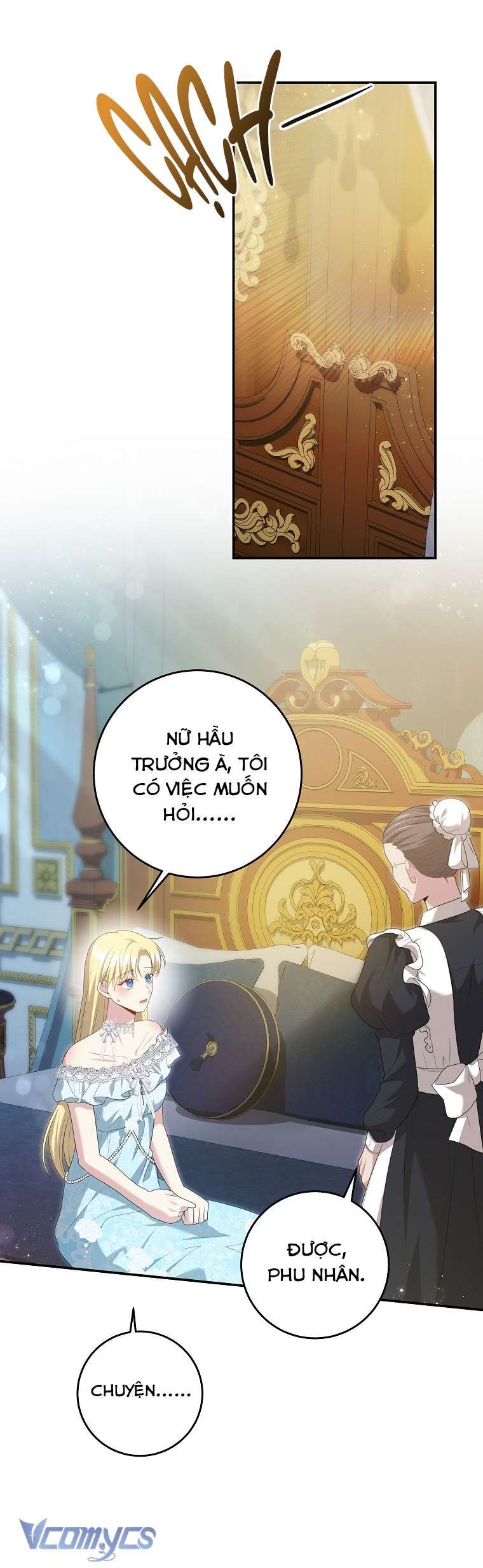 đọc truyện [18+] Cách Gia Hạn Hợp Đồng Hôn Nhân Chương 20 ảnh 33 tại Thiên Thai Truyện