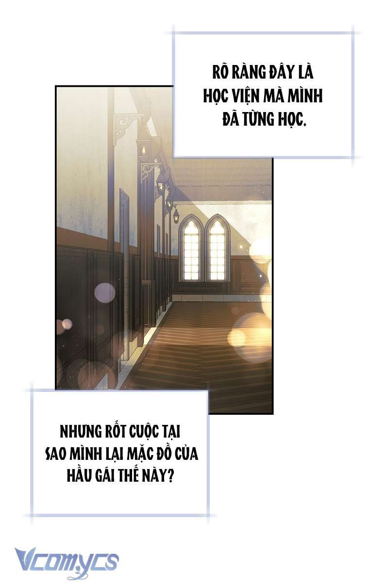 đọc truyện [18+] Cách Gia Hạn Hợp Đồng Hôn Nhân Chương 21 ảnh 12 tại Thiên Thai Truyện