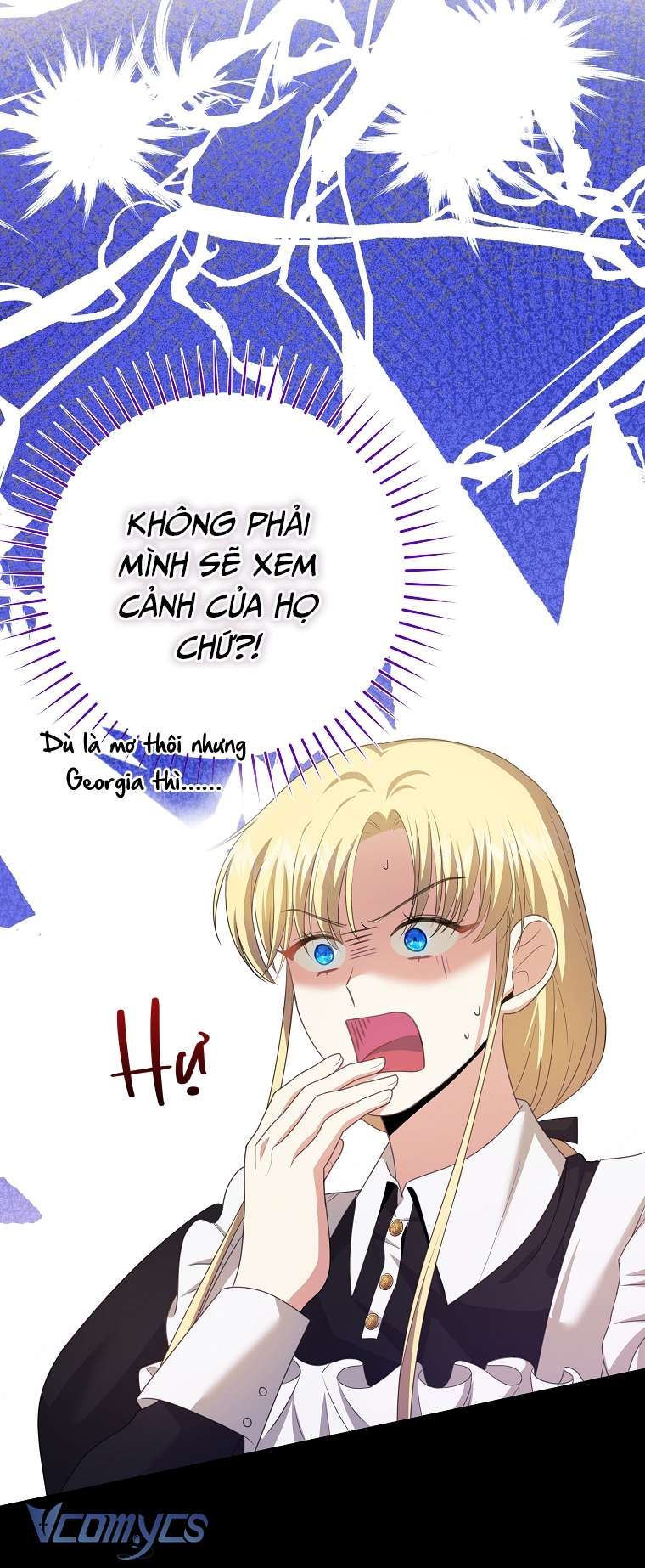 đọc truyện [18+] Cách Gia Hạn Hợp Đồng Hôn Nhân Chương 21 ảnh 16 tại Thiên Thai Truyện
