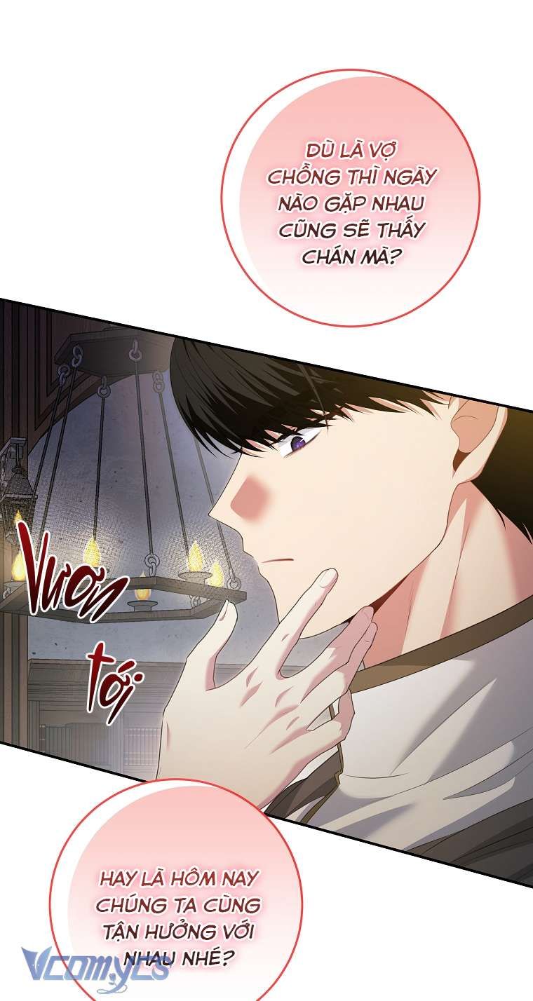 đọc truyện [18+] Cách Gia Hạn Hợp Đồng Hôn Nhân Chương 21 ảnh 19 tại Thiên Thai Truyện