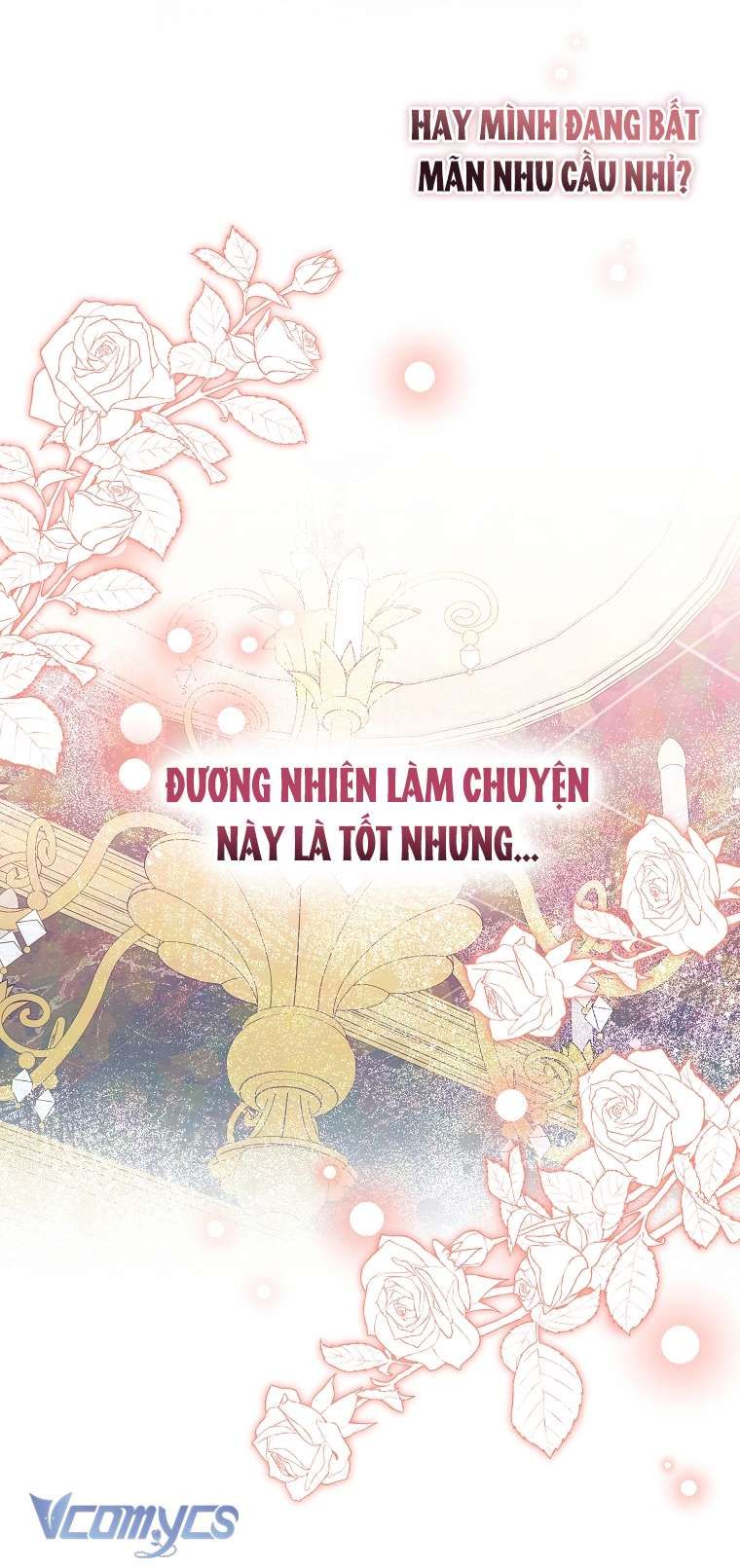 đọc truyện [18+] Cách Gia Hạn Hợp Đồng Hôn Nhân Chương 22 ảnh 48 tại Thiên Thai Truyện