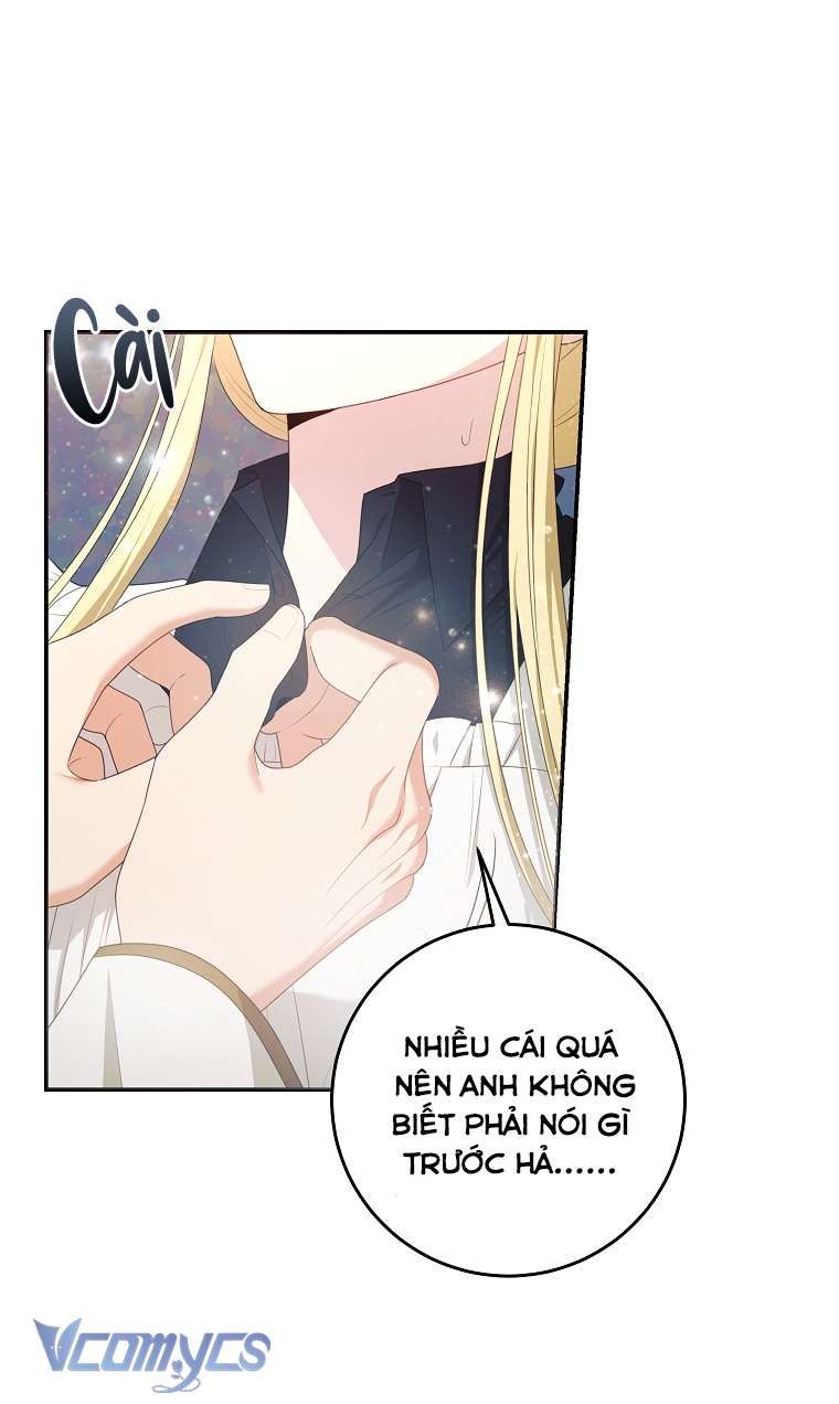 đọc truyện [18+] Cách Gia Hạn Hợp Đồng Hôn Nhân Chương 22 ảnh 51 tại Thiên Thai Truyện