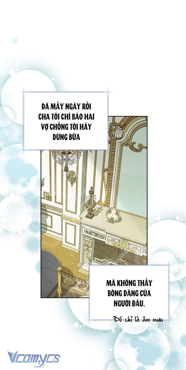 đọc truyện [18+] Cách Gia Hạn Hợp Đồng Hôn Nhân Chương 23 ảnh 30 tại Thiên Thai Truyện