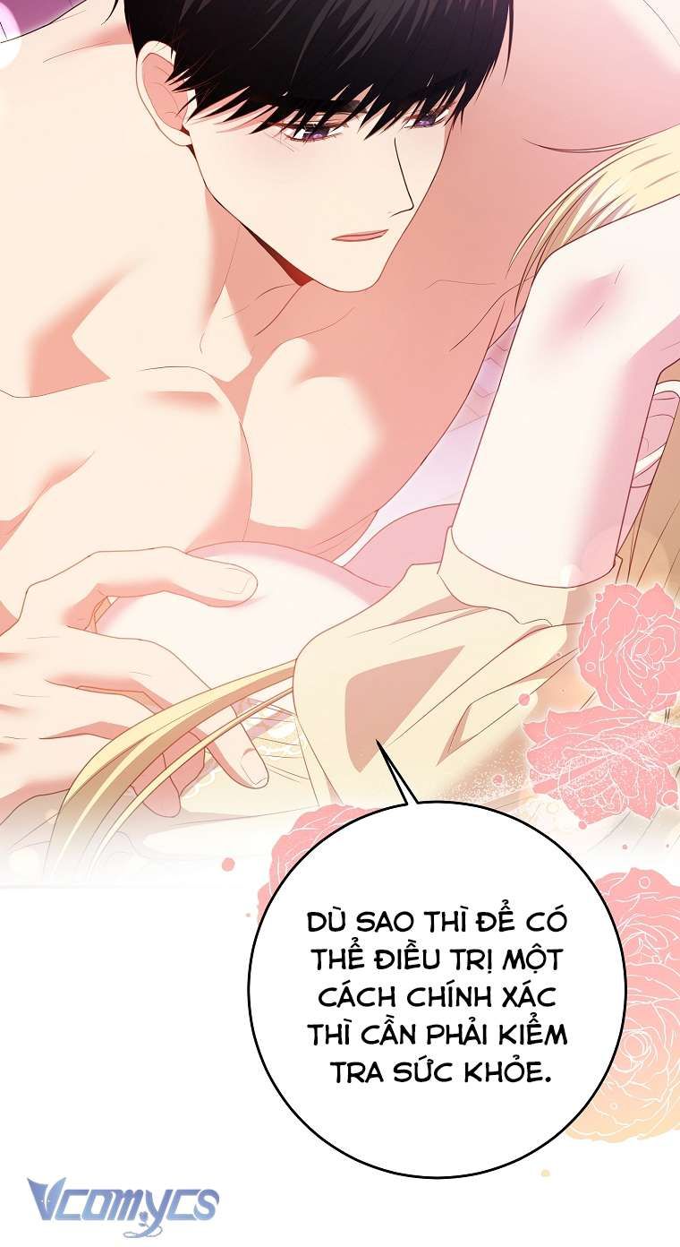 đọc truyện [18+] Cách Gia Hạn Hợp Đồng Hôn Nhân Chương 25 ảnh 31 tại Thiên Thai Truyện