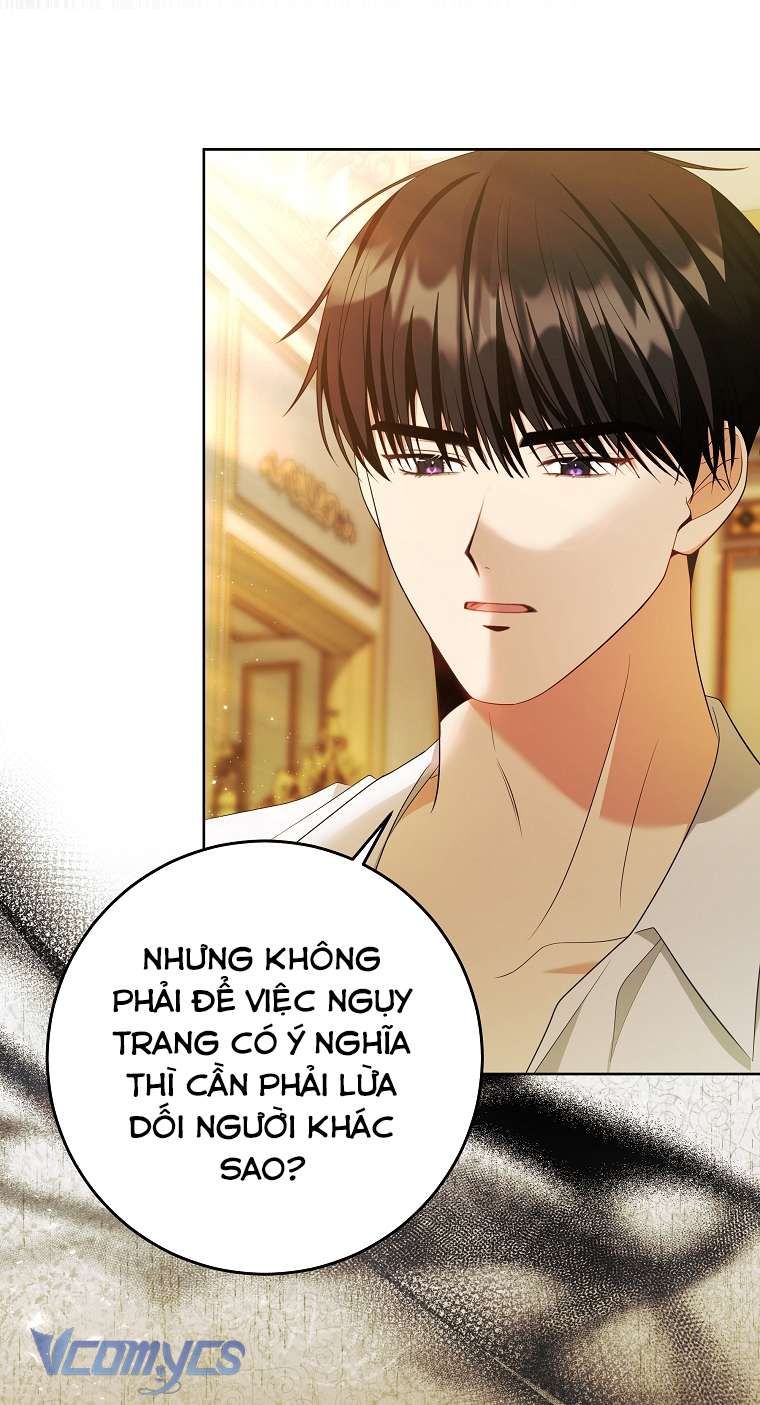 đọc truyện [18+] Cách Gia Hạn Hợp Đồng Hôn Nhân Chương 25 ảnh 5 tại Thiên Thai Truyện