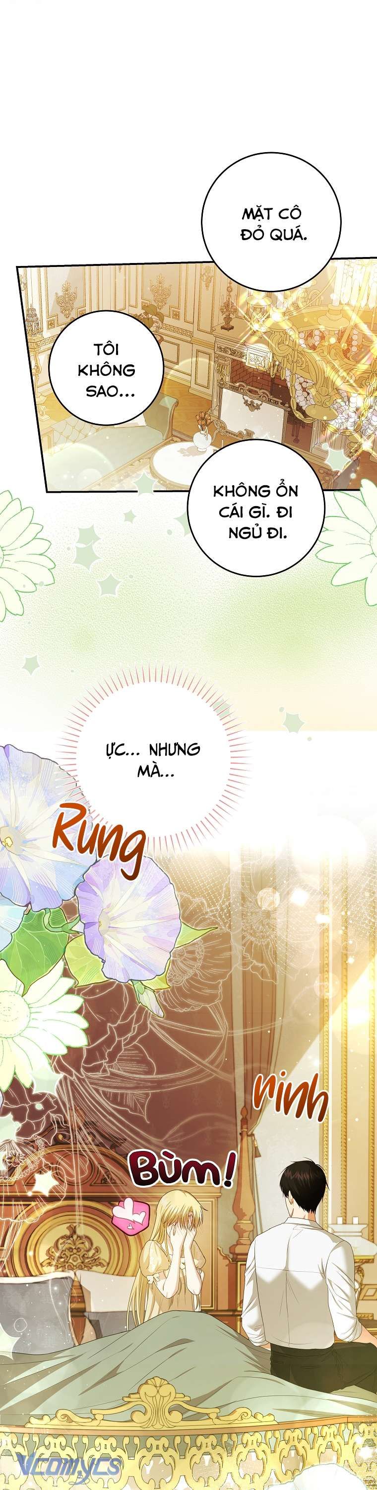 đọc truyện [18+] Cách Gia Hạn Hợp Đồng Hôn Nhân Chương 25 ảnh 45 tại Thiên Thai Truyện