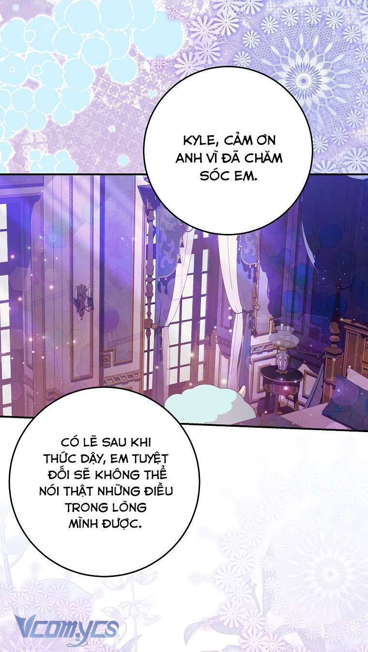 đọc truyện [18+] Cách Gia Hạn Hợp Đồng Hôn Nhân Chương 26 ảnh 14 tại Thiên Thai Truyện