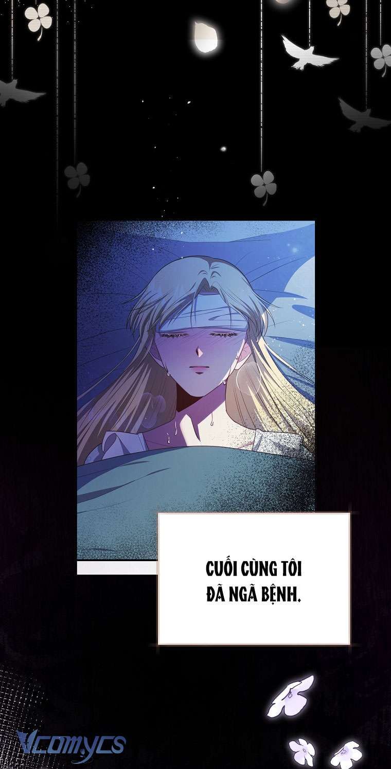 đọc truyện [18+] Cách Gia Hạn Hợp Đồng Hôn Nhân Chương 26 ảnh 4 tại Thiên Thai Truyện