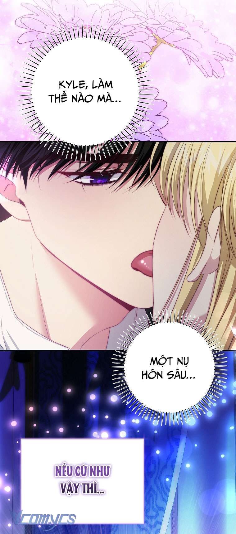 đọc truyện [18+] Cách Gia Hạn Hợp Đồng Hôn Nhân Chương 26 ảnh 40 tại Thiên Thai Truyện