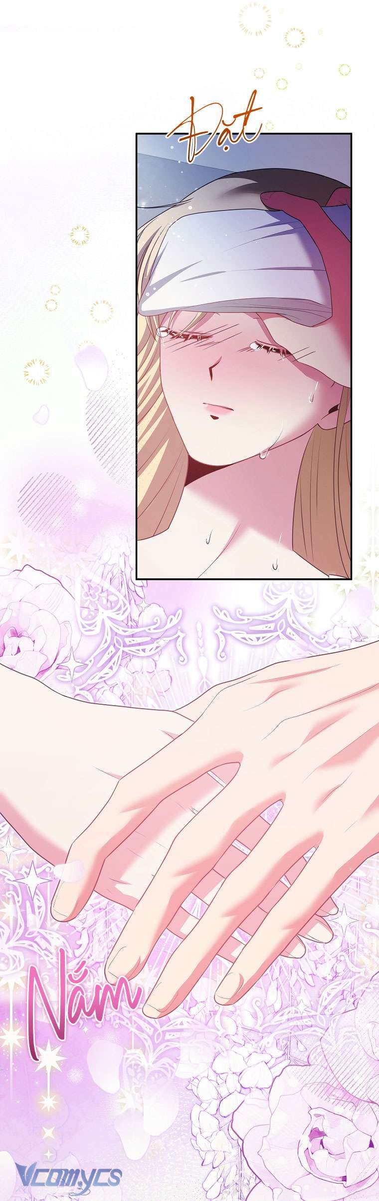 đọc truyện [18+] Cách Gia Hạn Hợp Đồng Hôn Nhân Chương 26 ảnh 9 tại Thiên Thai Truyện