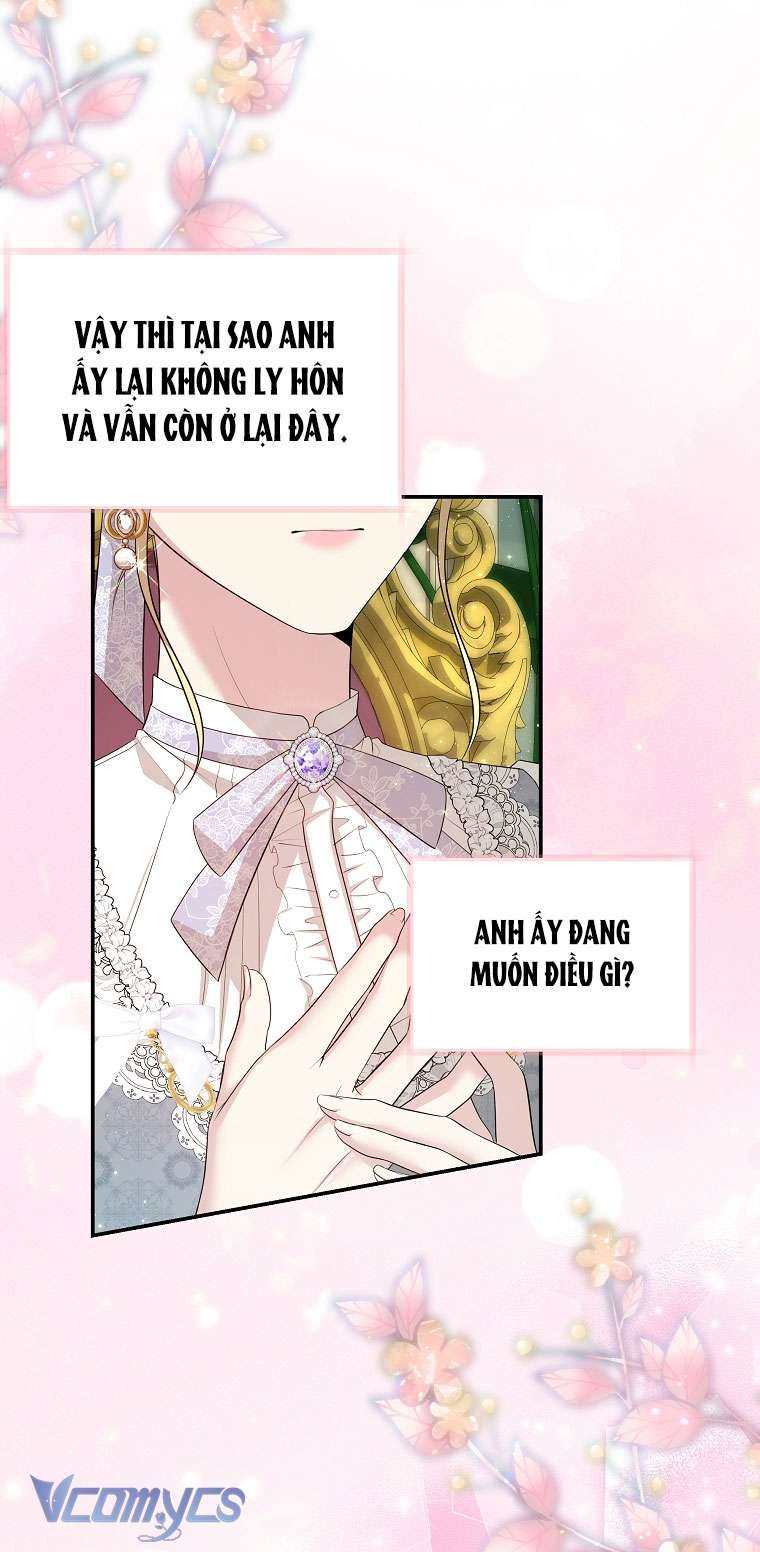 đọc truyện [18+] Cách Gia Hạn Hợp Đồng Hôn Nhân Chương 27 ảnh 21 tại Thiên Thai Truyện