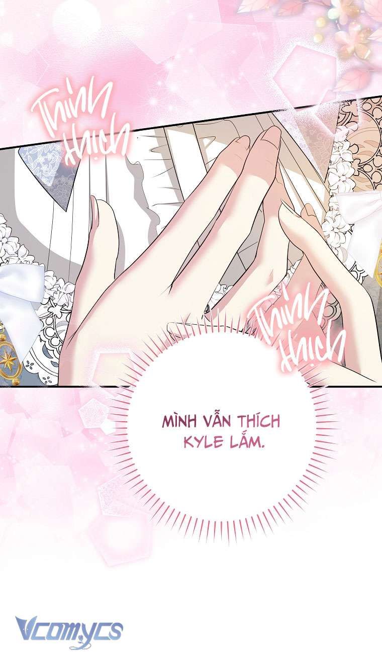 đọc truyện [18+] Cách Gia Hạn Hợp Đồng Hôn Nhân Chương 27 ảnh 22 tại Thiên Thai Truyện