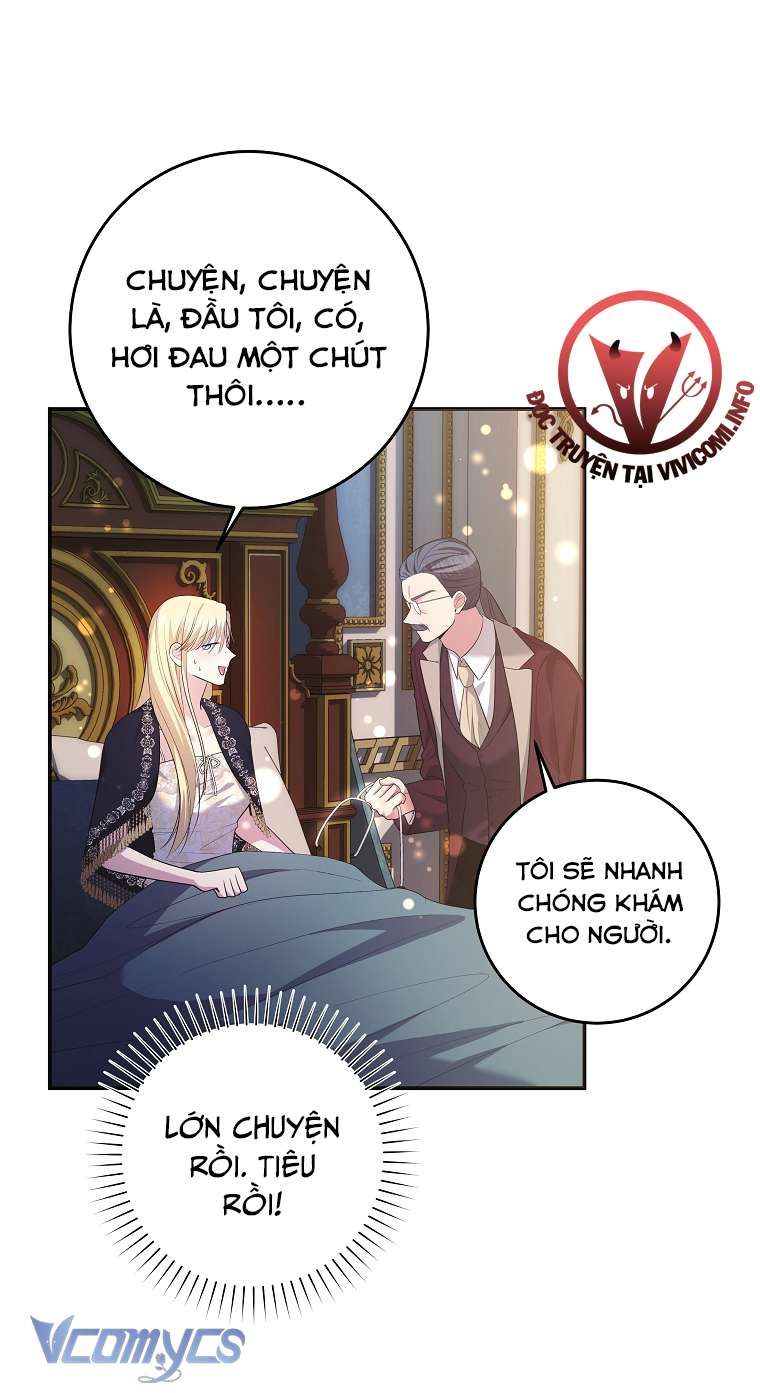 đọc truyện [18+] Cách Gia Hạn Hợp Đồng Hôn Nhân Chương 28 ảnh 54 tại Thiên Thai Truyện