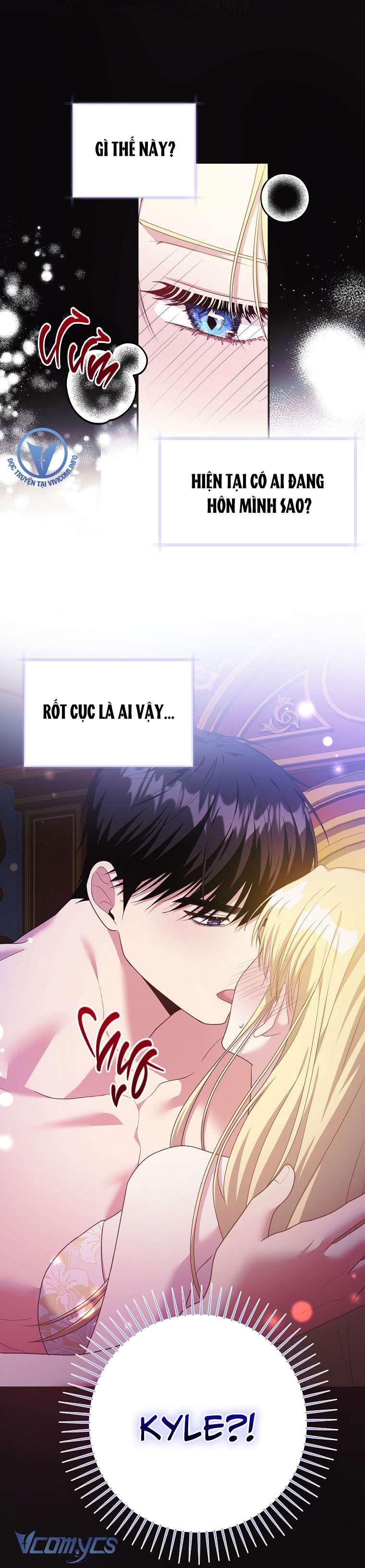 đọc truyện [18+] Cách Gia Hạn Hợp Đồng Hôn Nhân Chương 29 ảnh 22 tại Thiên Thai Truyện