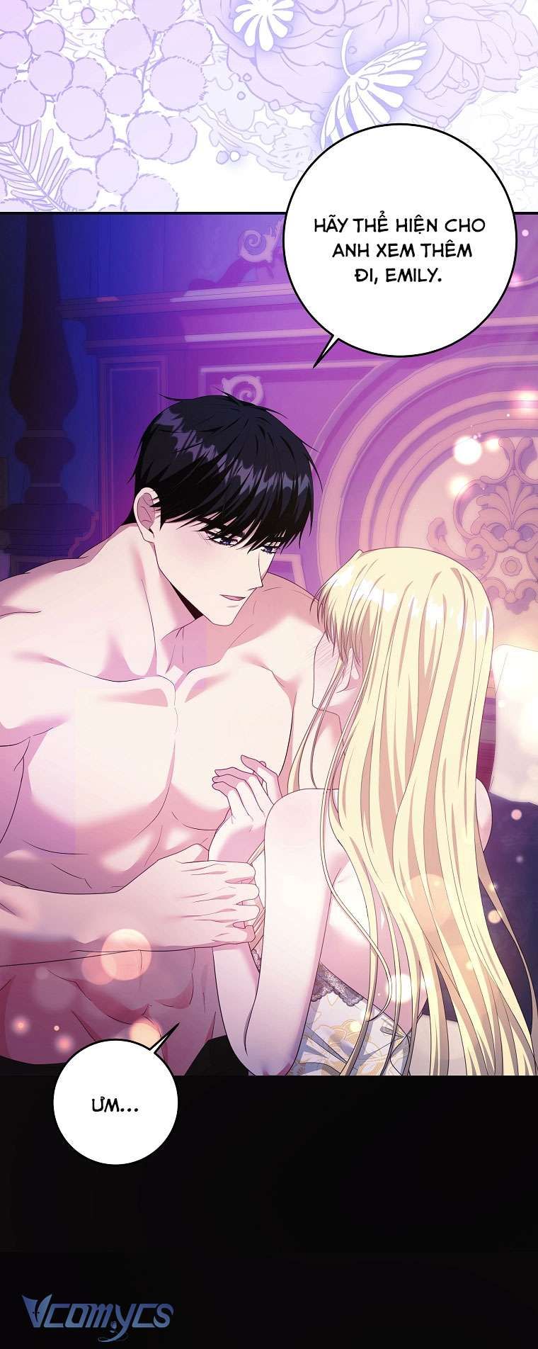 đọc truyện [18+] Cách Gia Hạn Hợp Đồng Hôn Nhân Chương 29 ảnh 26 tại Thiên Thai Truyện