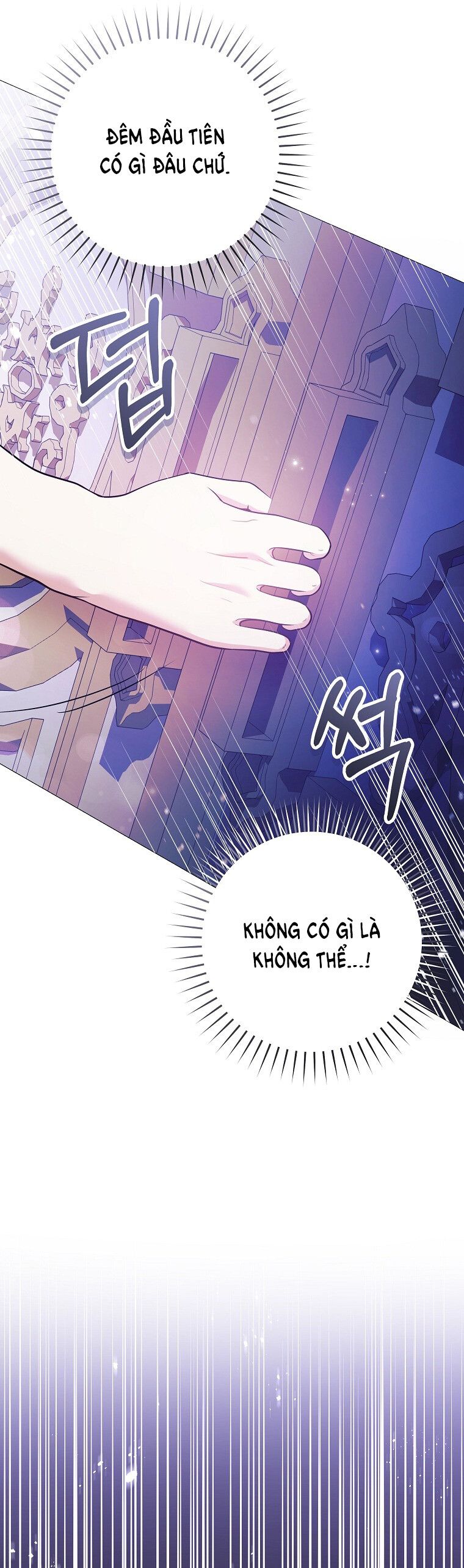 đọc truyện [18+] Cách Gia Hạn Hợp Đồng Hôn Nhân Chương 3 ảnh 20 tại Thiên Thai Truyện