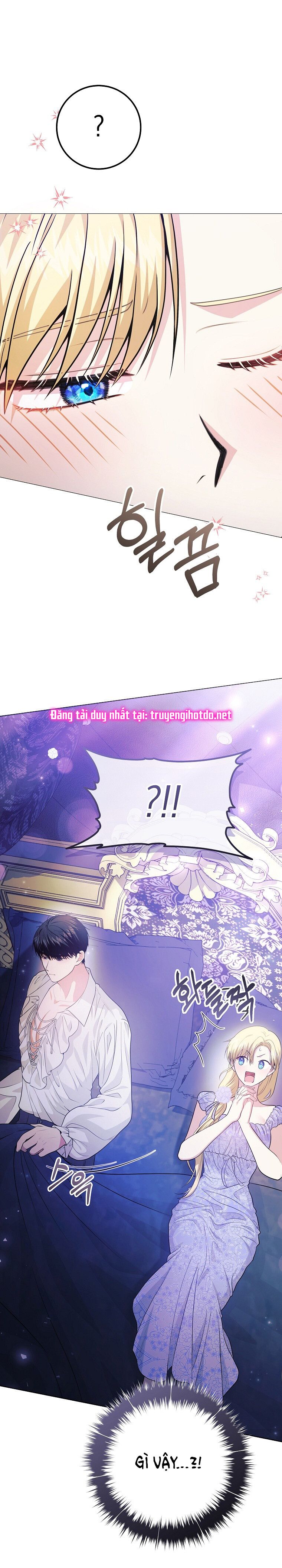 đọc truyện [18+] Cách Gia Hạn Hợp Đồng Hôn Nhân Chương 3 ảnh 42 tại Thiên Thai Truyện