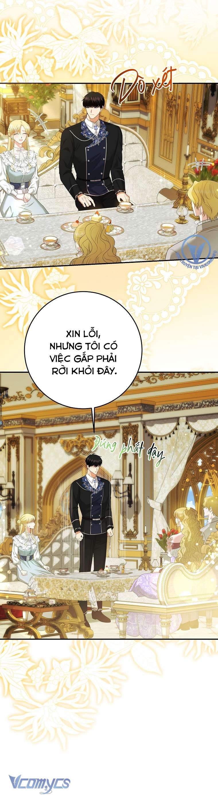 đọc truyện [18+] Cách Gia Hạn Hợp Đồng Hôn Nhân Chương 32 ảnh 27 tại Thiên Thai Truyện