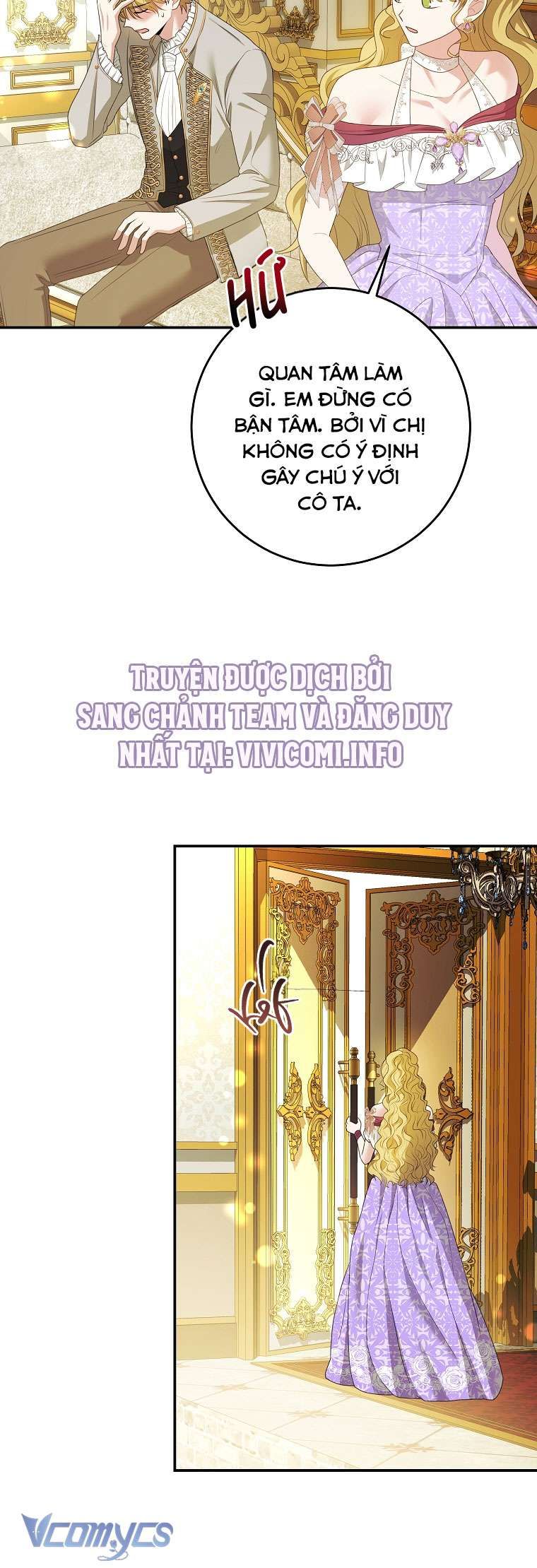 đọc truyện [18+] Cách Gia Hạn Hợp Đồng Hôn Nhân Chương 32 ảnh 31 tại Thiên Thai Truyện