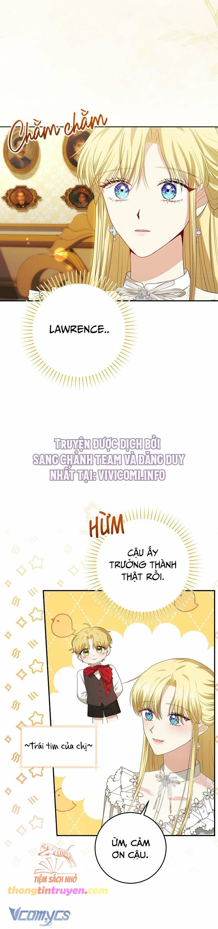 đọc truyện [18+] Cách Gia Hạn Hợp Đồng Hôn Nhân Chương 33 ảnh 2 tại Thiên Thai Truyện