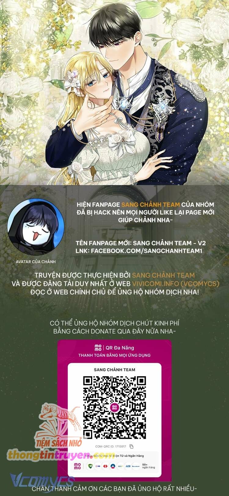 đọc truyện [18+] Cách Gia Hạn Hợp Đồng Hôn Nhân Chương 33 ảnh 39 tại Thiên Thai Truyện