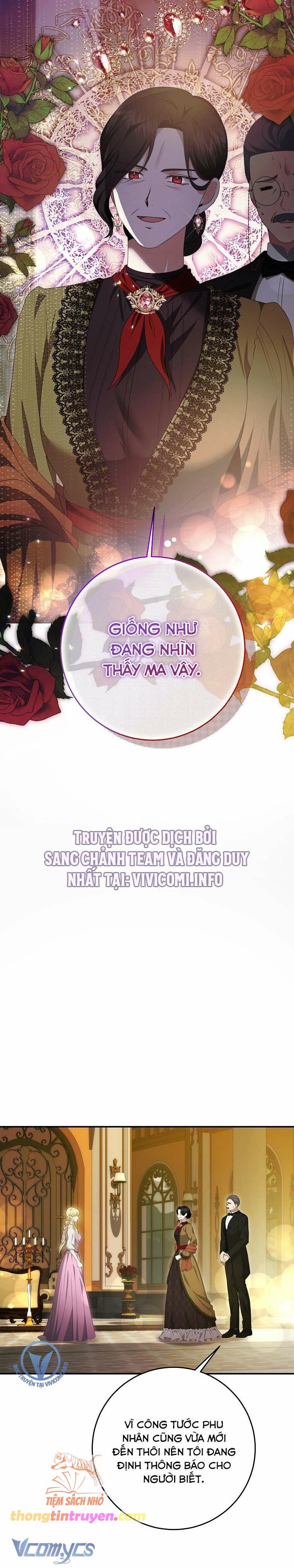 đọc truyện [18+] Cách Gia Hạn Hợp Đồng Hôn Nhân Chương 34 ảnh 2 tại Thiên Thai Truyện