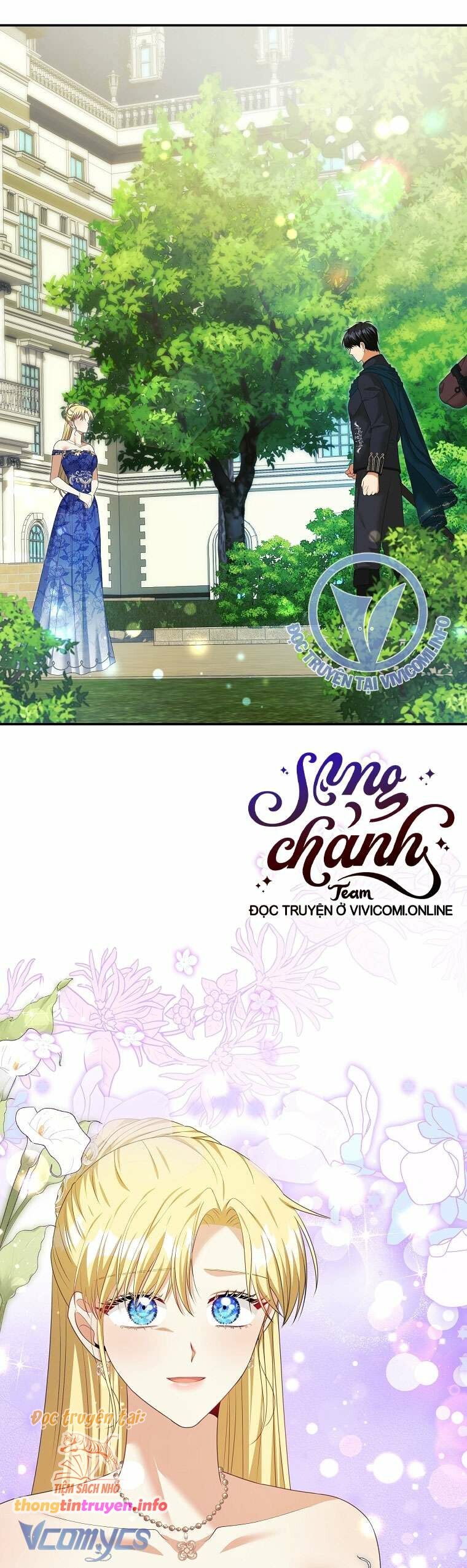 đọc truyện [18+] Cách Gia Hạn Hợp Đồng Hôn Nhân Chương 35 ảnh 17 tại Thiên Thai Truyện