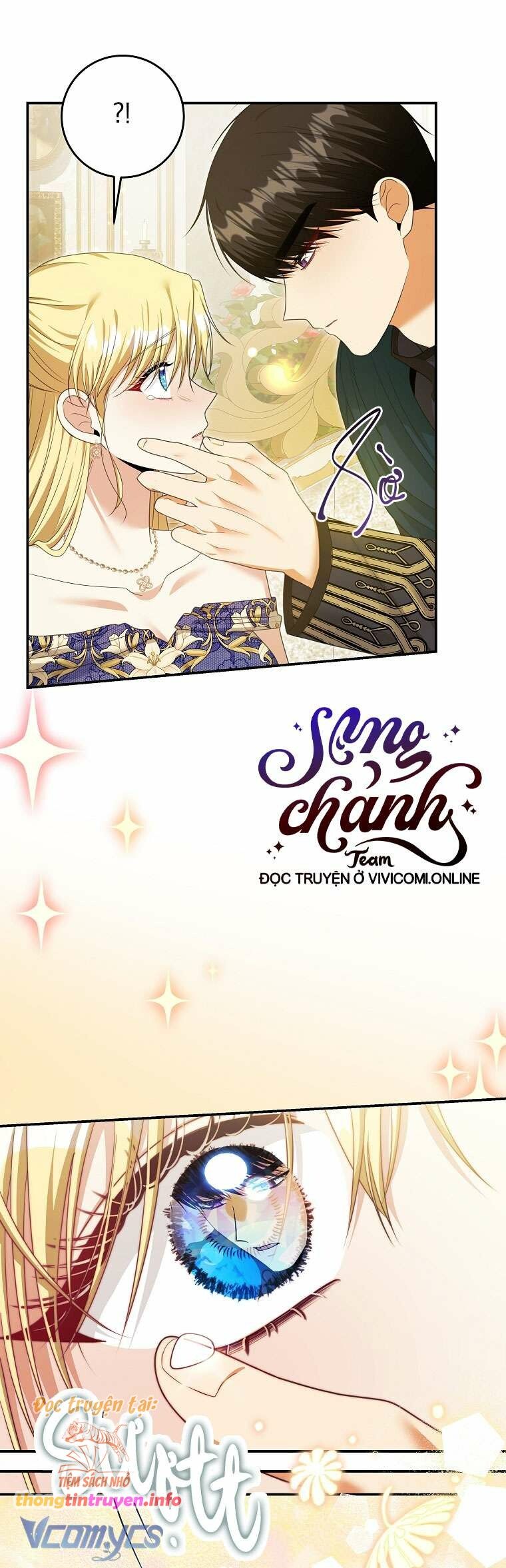đọc truyện [18+] Cách Gia Hạn Hợp Đồng Hôn Nhân Chương 35 ảnh 34 tại Thiên Thai Truyện
