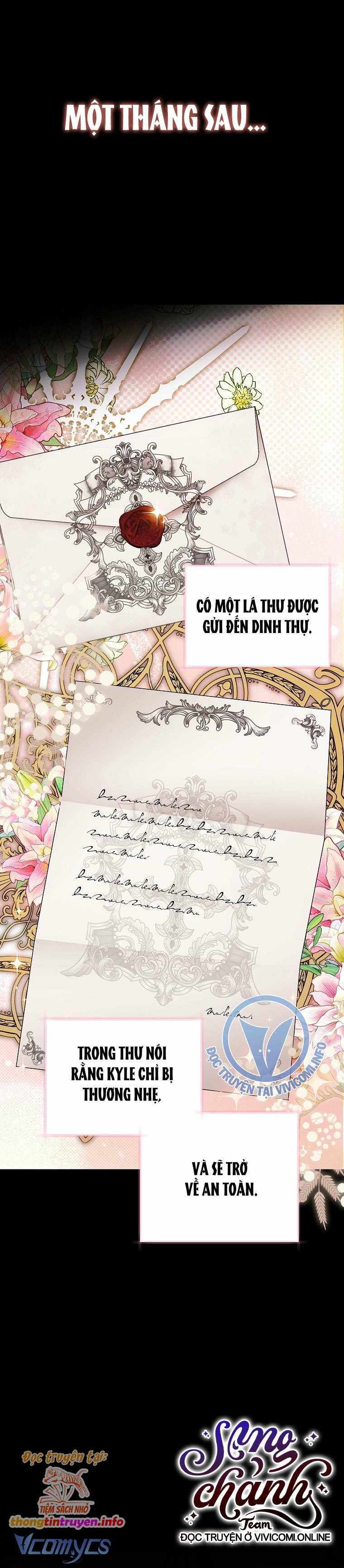 đọc truyện [18+] Cách Gia Hạn Hợp Đồng Hôn Nhân Chương 35 ảnh 8 tại Thiên Thai Truyện