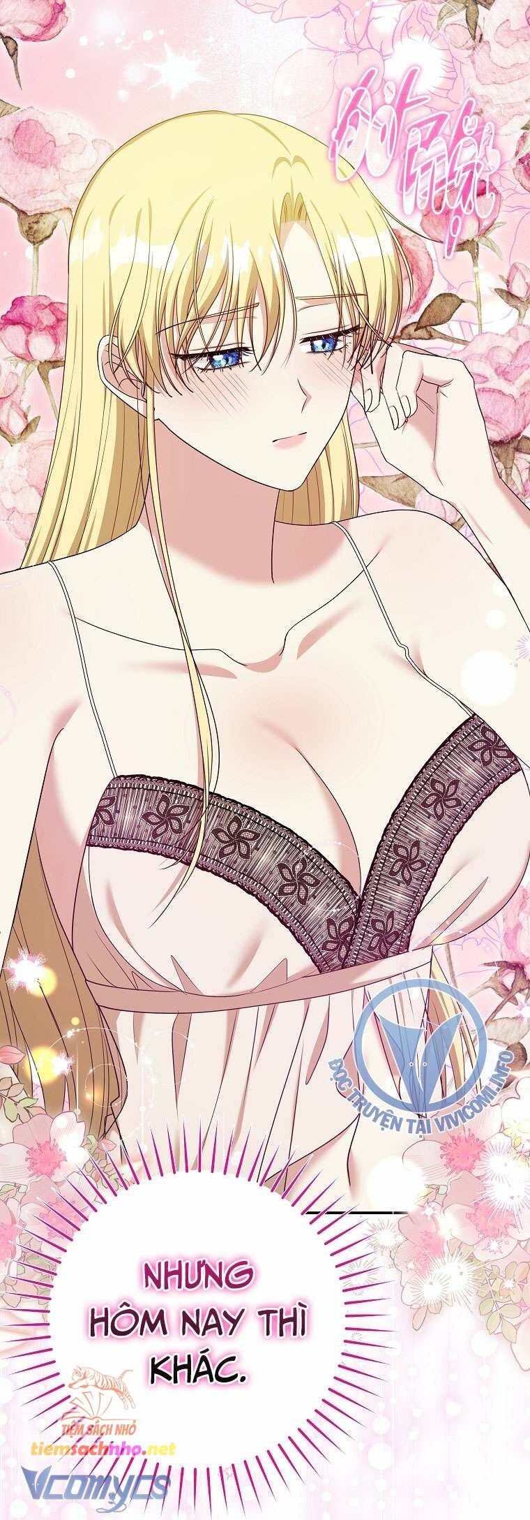 đọc truyện [18+] Cách Gia Hạn Hợp Đồng Hôn Nhân Chương 36 ảnh 9 tại Thiên Thai Truyện