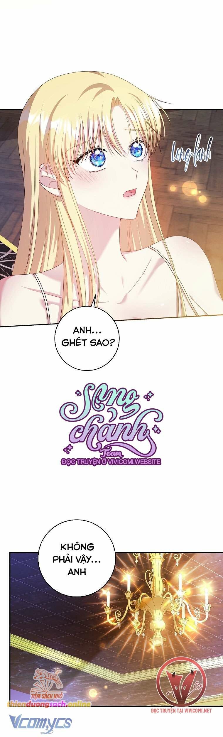 đọc truyện [18+] Cách Gia Hạn Hợp Đồng Hôn Nhân Chương 37 ảnh 11 tại Thiên Thai Truyện