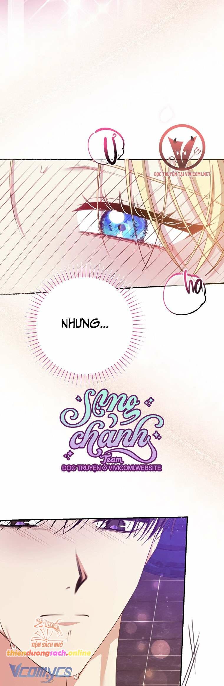 đọc truyện [18+] Cách Gia Hạn Hợp Đồng Hôn Nhân Chương 37 ảnh 28 tại Thiên Thai Truyện