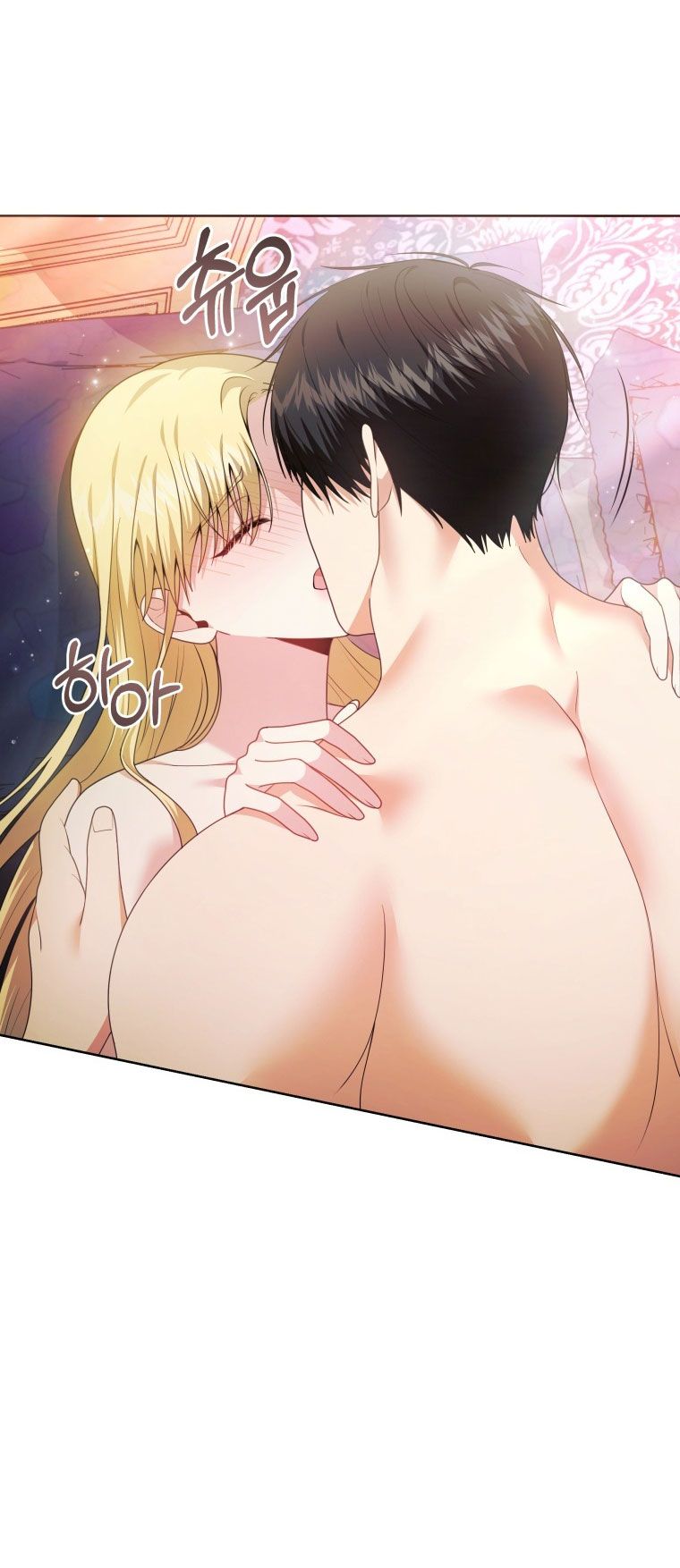 đọc truyện [18+] Cách Gia Hạn Hợp Đồng Hôn Nhân Chương 4 ảnh 37 tại Thiên Thai Truyện