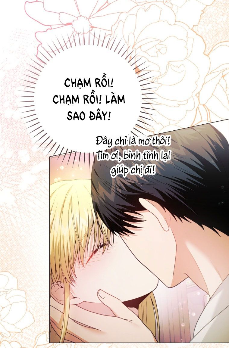 đọc truyện [18+] Cách Gia Hạn Hợp Đồng Hôn Nhân Chương 4 ảnh 7 tại Thiên Thai Truyện