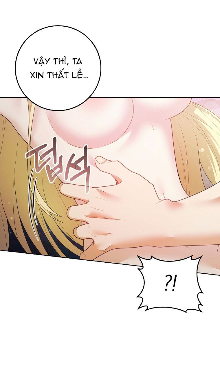 đọc truyện [18+] Cách Gia Hạn Hợp Đồng Hôn Nhân Chương 5 ảnh 25 tại Thiên Thai Truyện