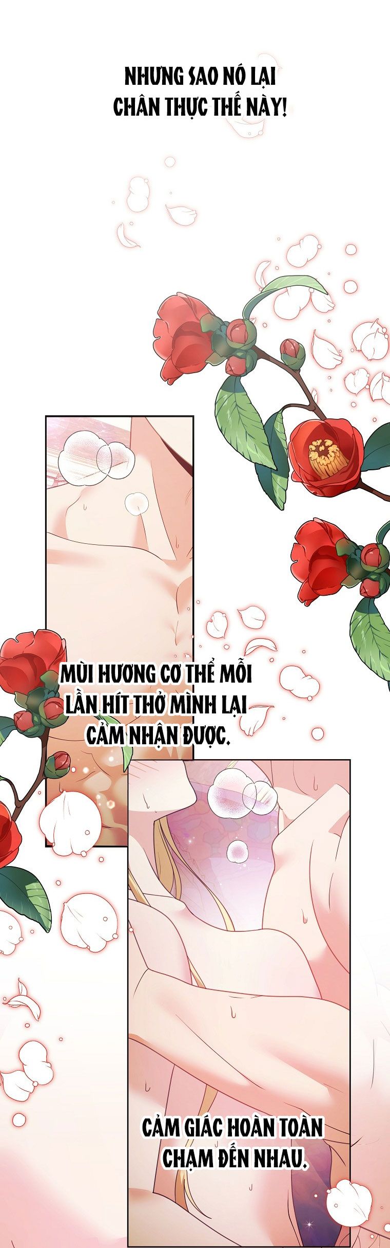 đọc truyện [18+] Cách Gia Hạn Hợp Đồng Hôn Nhân Chương 5 ảnh 34 tại Thiên Thai Truyện