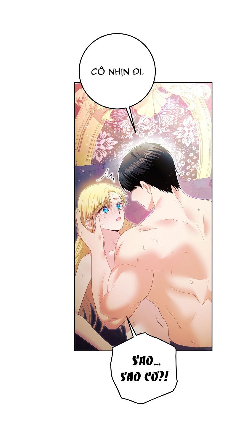 đọc truyện [18+] Cách Gia Hạn Hợp Đồng Hôn Nhân Chương 5 ảnh 39 tại Thiên Thai Truyện