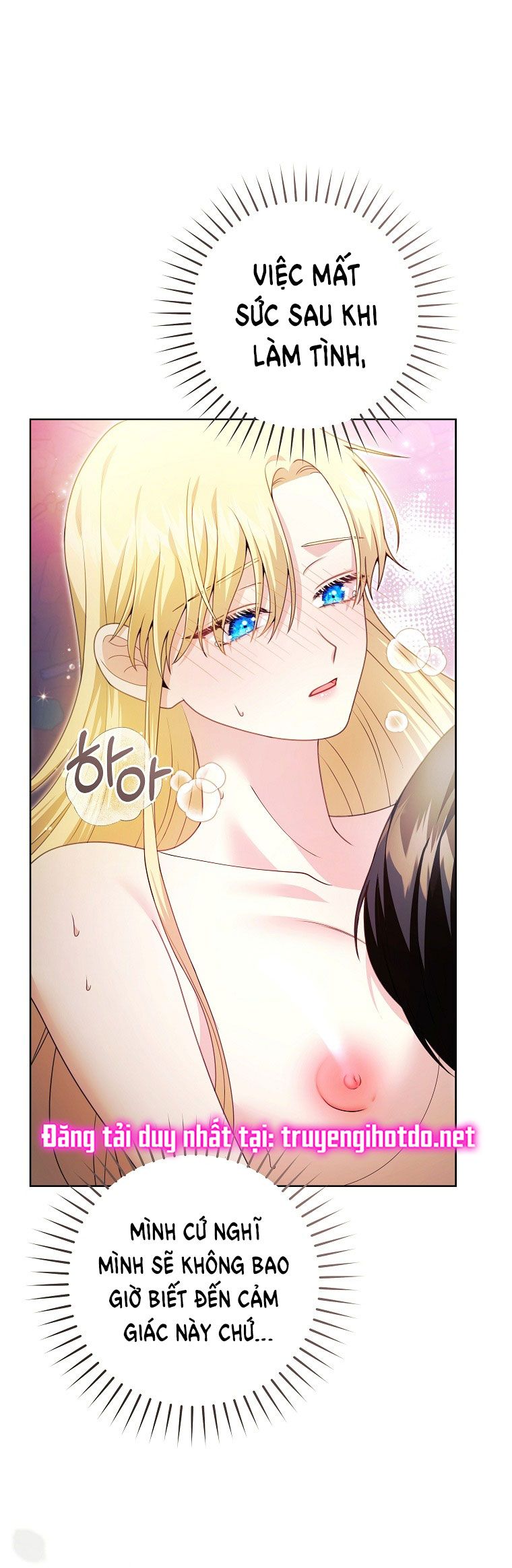 đọc truyện [18+] Cách Gia Hạn Hợp Đồng Hôn Nhân Chương 5 ảnh 57 tại Thiên Thai Truyện