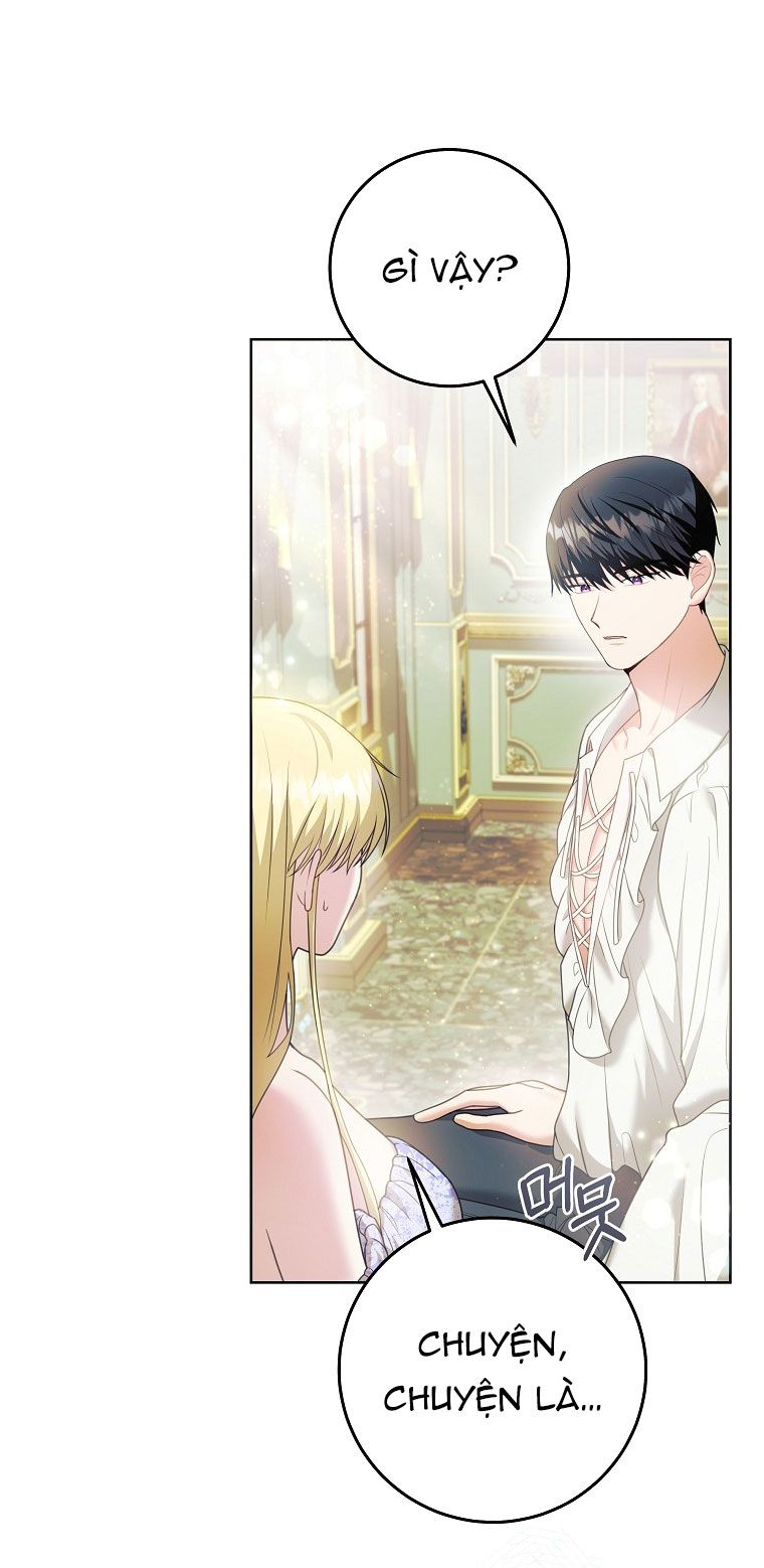 đọc truyện [18+] Cách Gia Hạn Hợp Đồng Hôn Nhân Chương 6 ảnh 21 tại Thiên Thai Truyện
