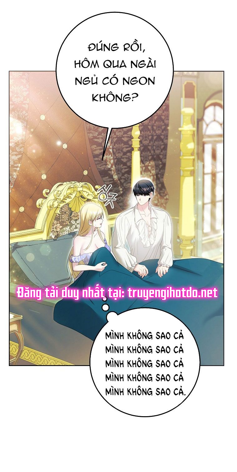 đọc truyện [18+] Cách Gia Hạn Hợp Đồng Hôn Nhân Chương 6 ảnh 10 tại Thiên Thai Truyện