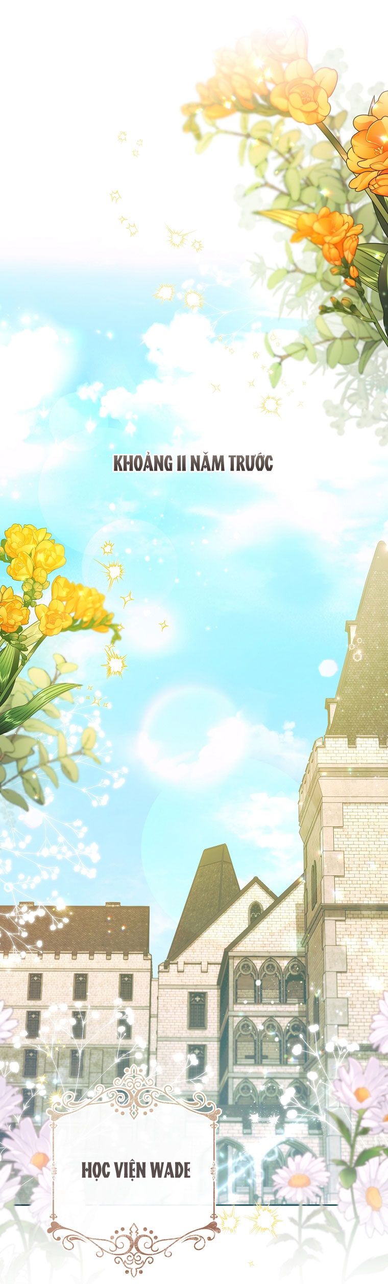 đọc truyện [18+] Cách Gia Hạn Hợp Đồng Hôn Nhân Chương 7 ảnh 1 tại Thiên Thai Truyện