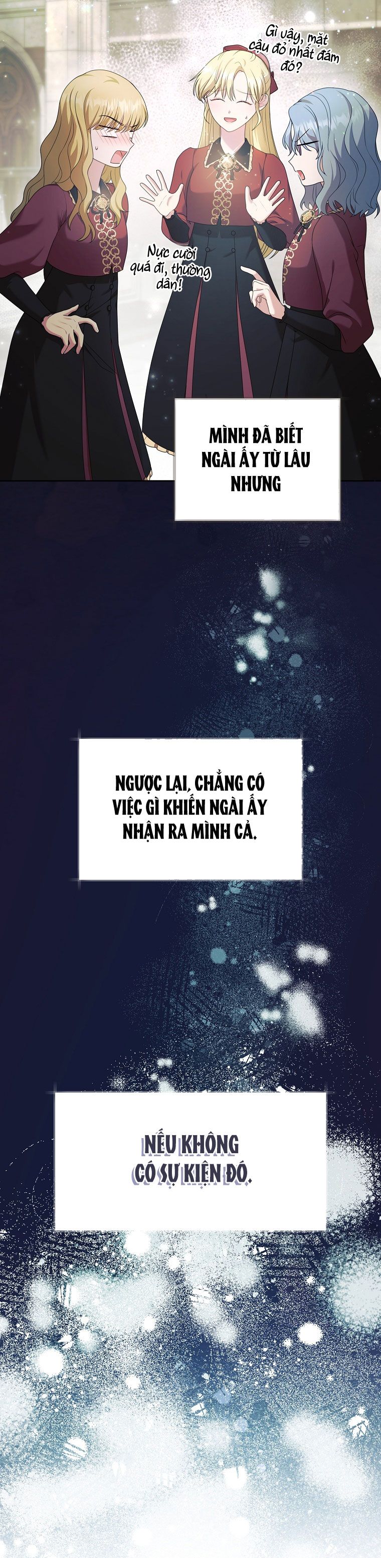 đọc truyện [18+] Cách Gia Hạn Hợp Đồng Hôn Nhân Chương 7 ảnh 14 tại Thiên Thai Truyện