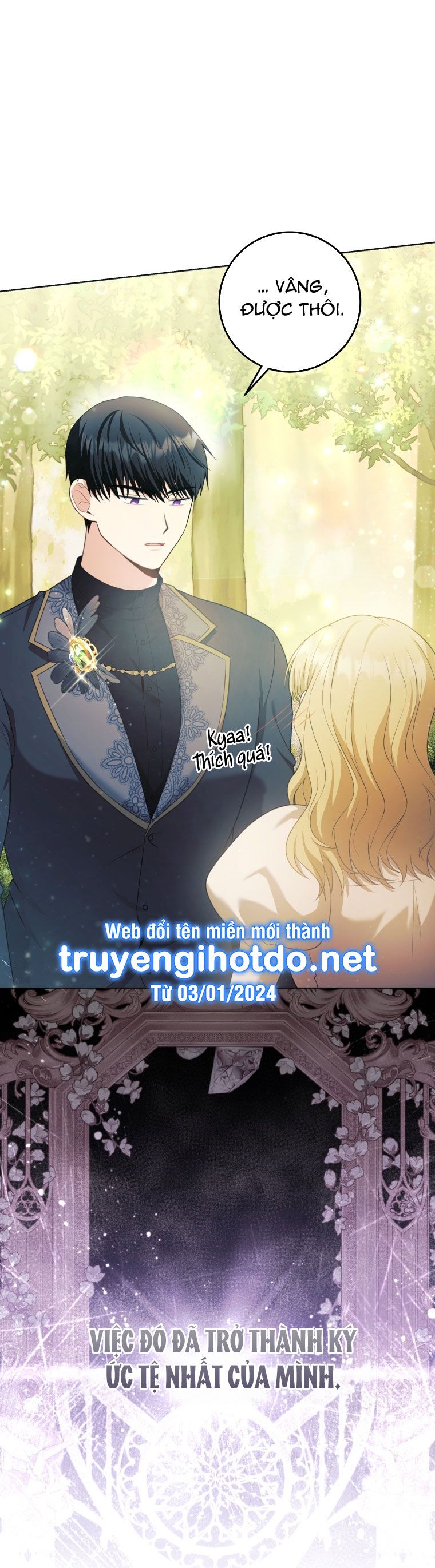 đọc truyện [18+] Cách Gia Hạn Hợp Đồng Hôn Nhân Chương 8 ảnh 41 tại Thiên Thai Truyện