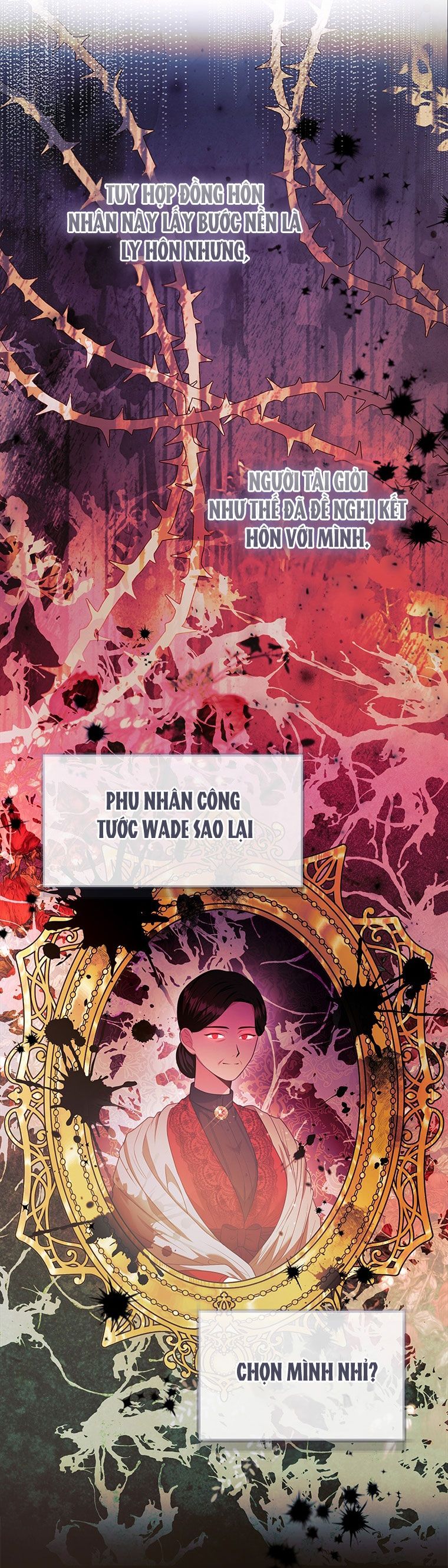 đọc truyện [18+] Cách Gia Hạn Hợp Đồng Hôn Nhân Chương 8 ảnh 47 tại Thiên Thai Truyện
